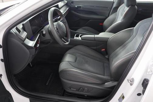 2024 Hyundai SONATA N Line