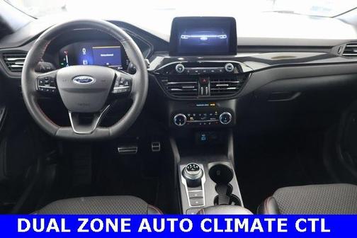 2023 Ford Escape ST-Line Select