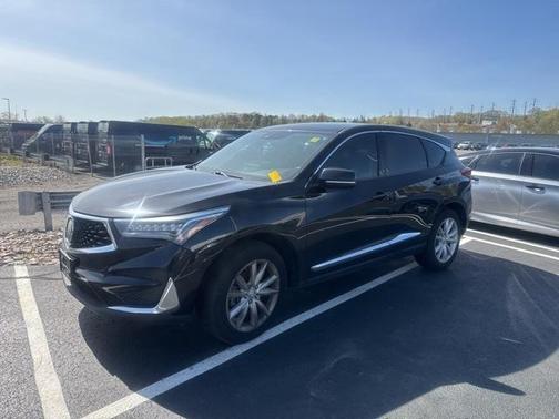 2019 Acura RDX Base