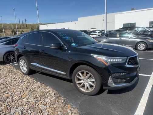 2019 Acura RDX Base