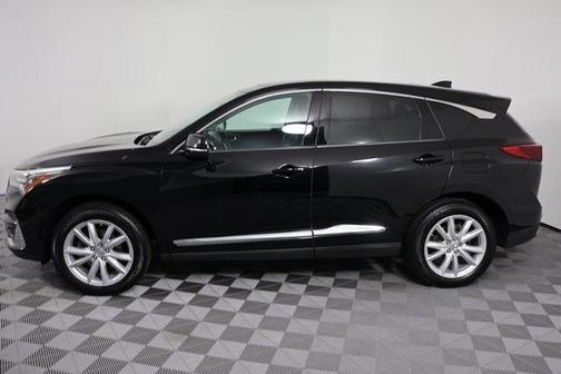 2019 Acura RDX Base