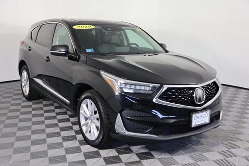 2019 Acura RDX Base