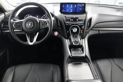 2019 Acura RDX Base