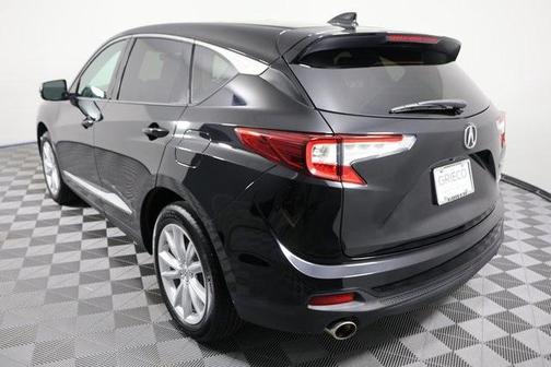 2019 Acura RDX Base