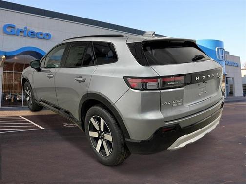 2025 Honda Prologue Touring