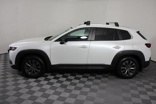 2023 Mazda CX-50 2.5 S Preferred Plus Package