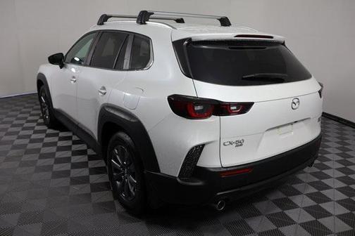 2023 Mazda CX-50 2.5 S Preferred Plus Package
