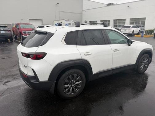 2023 Mazda CX-50 2.5 S Preferred Plus Package