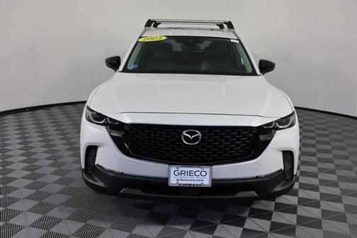 2023 Mazda CX-50 2.5 S Preferred Plus Package