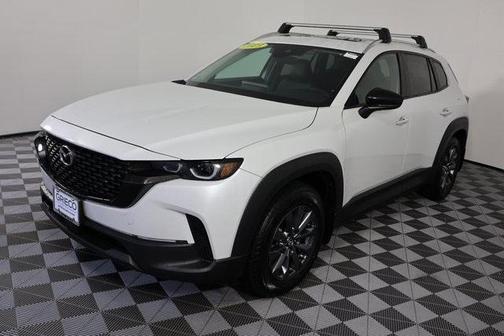 2023 Mazda CX-50 2.5 S Preferred Plus Package