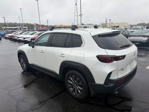 2023 Mazda CX-50 2.5 S Preferred Plus Package