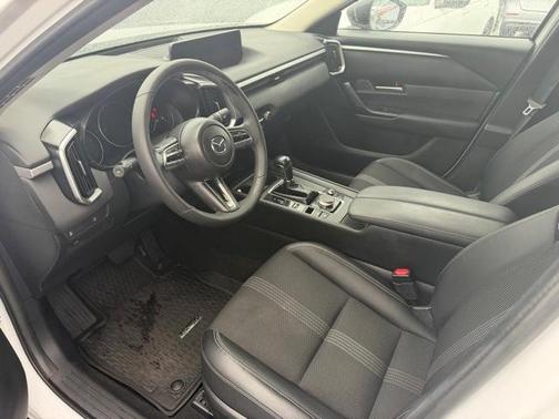2023 Mazda CX-50 2.5 S Preferred Plus Package