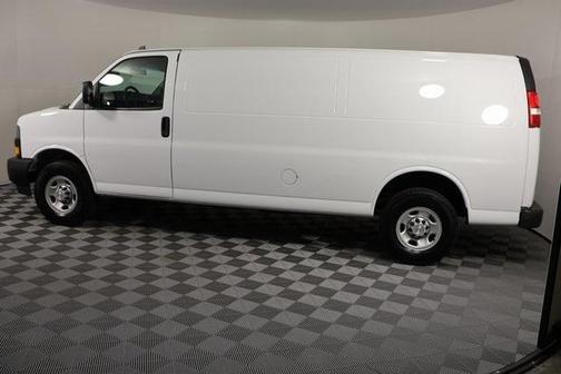 2023 Chevrolet Express 2500 Work Van