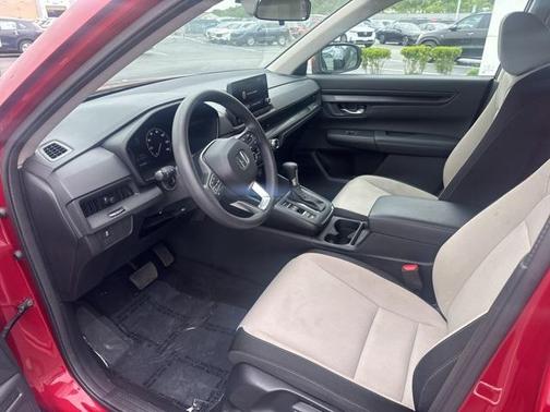 2023 Honda CR-V LX