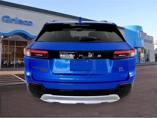 2024 Honda Prologue Touring