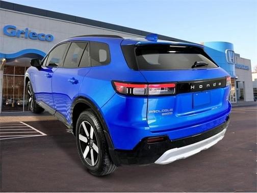 2024 Honda Prologue Touring