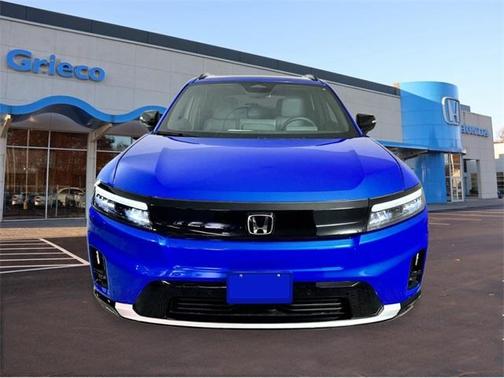 2024 Honda Prologue Touring