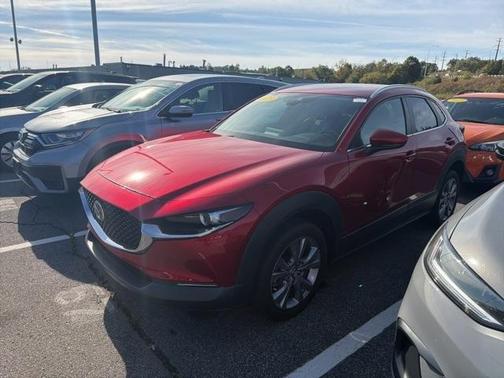 2023 Mazda CX-30 2.5 S Preferred Package
