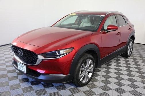 2023 Mazda CX-30 2.5 S Preferred Package