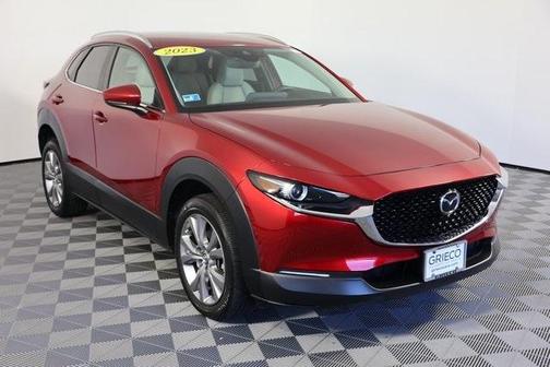 2023 Mazda CX-30 2.5 S Preferred Package