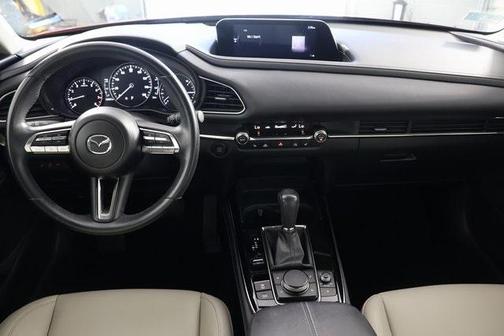2023 Mazda CX-30 2.5 S Preferred Package