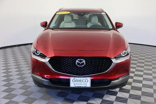 2023 Mazda CX-30 2.5 S Preferred Package