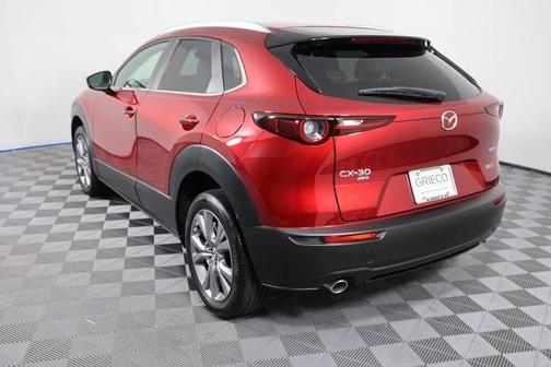 2023 Mazda CX-30 2.5 S Preferred Package