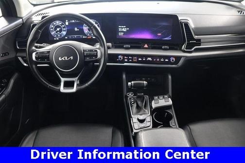 2023 Kia Sportage SX