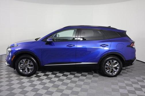 2023 Kia Sportage SX