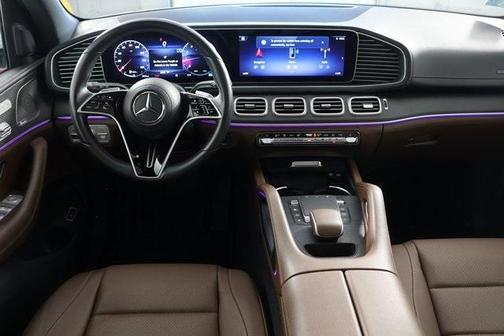 2024 Mercedes-Benz GLE 350 Base 4MATIC