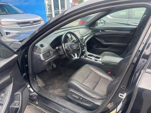 2020 Honda Accord Sport 1.5T