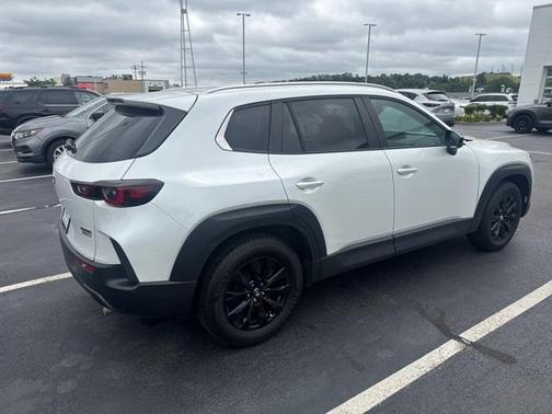 2023 Mazda CX-50 2.5 S Preferred Plus Package