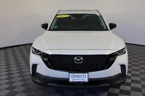 2023 Mazda CX-50 2.5 S Preferred Plus Package