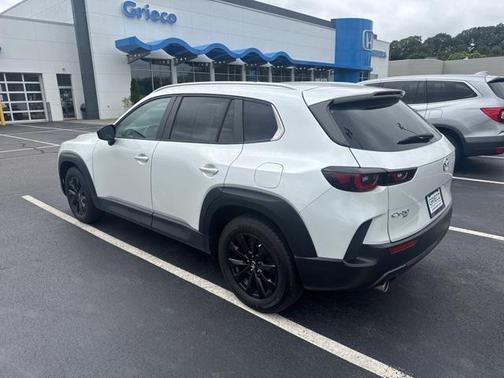 2023 Mazda CX-50 2.5 S Preferred Plus Package