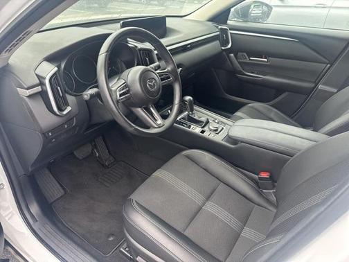 2023 Mazda CX-50 2.5 S Preferred Plus Package