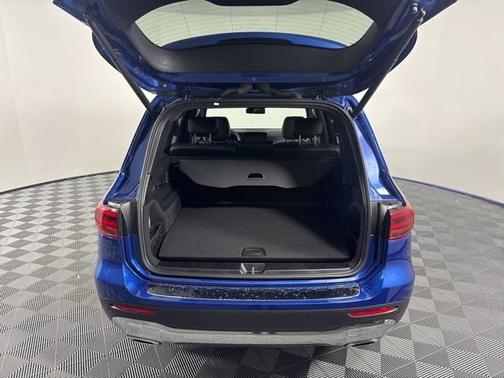 2024 Mercedes-Benz GLB 250 Base