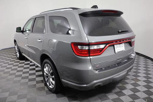 2023 Dodge Durango Citadel