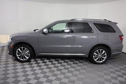 2023 Dodge Durango Citadel