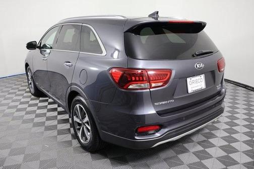 2019 Kia Sorento EX