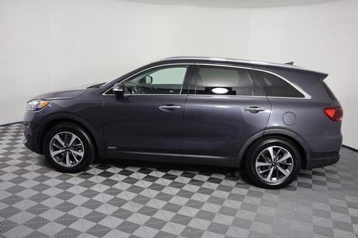 2019 Kia Sorento EX