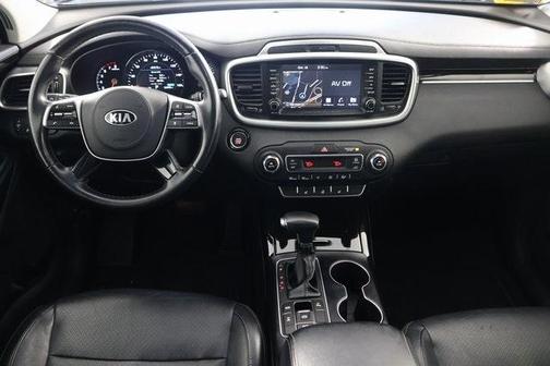2019 Kia Sorento EX