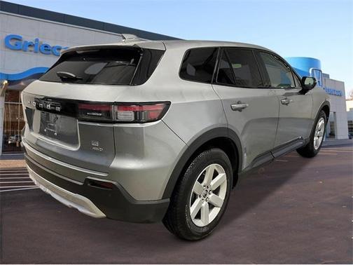 2025 Honda Prologue EX