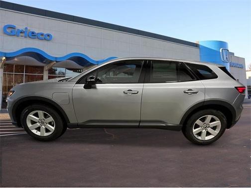 2025 Honda Prologue EX