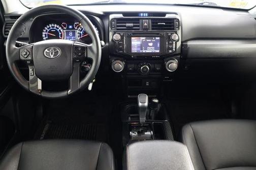 2018 Toyota 4Runner Sport