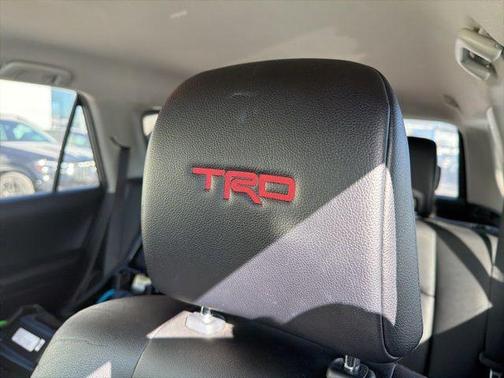 2018 Toyota 4Runner Sport