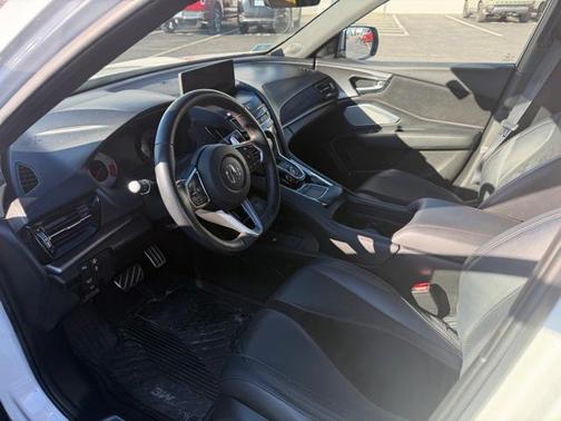 2023 Acura RDX A-Spec