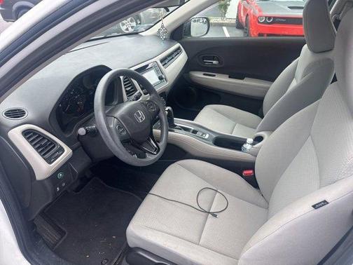 2019 Honda HR-V LX