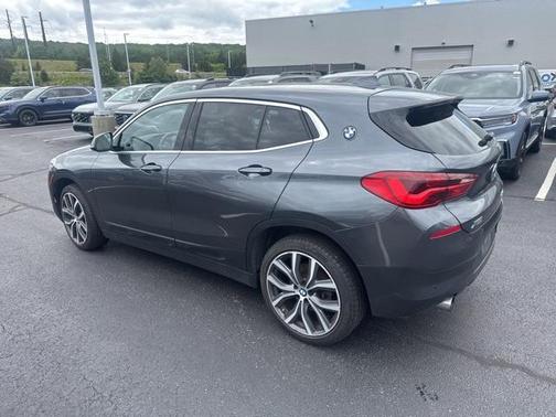 2018 BMW X2 xDrive28i