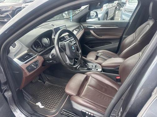 2018 BMW X2 xDrive28i
