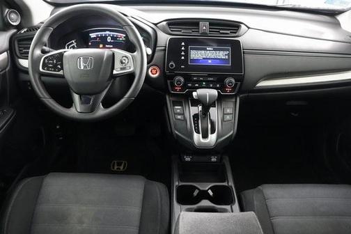 2021 Honda CR-V Special Edition